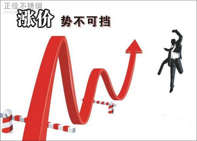 乐竞平台乐竞平台首页_乐竞(中国)管价格回升