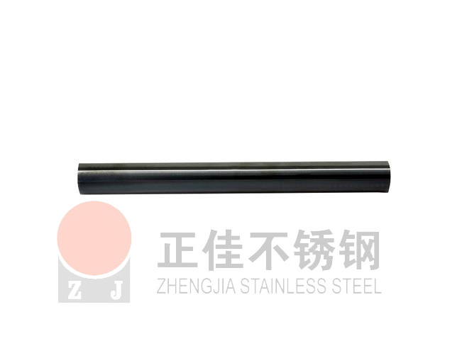 304乐竞平台乐竞平台首页_乐竞(中国)圆管镀黑钛上色工艺