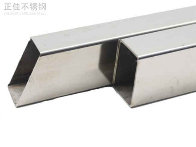 乐竞平台乐竞平台首页_乐竞(中国)装饰方管30x1.2产品图片2