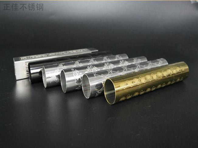 蚀刻乐竞平台乐竞平台首页_乐竞(中国)管生产过程中应注意什么问题？