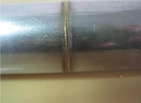 乐竞平台乐竞平台首页_乐竞(中国)制品管焊接缺陷的形成原因与解决方法