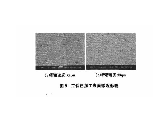 研磨工艺对乐竞平台乐竞平台首页_乐竞(中国)制品管表面残余应力的影响