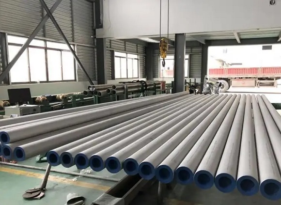 304乐竞平台乐竞平台首页_乐竞(中国)管为什么用酸洗？