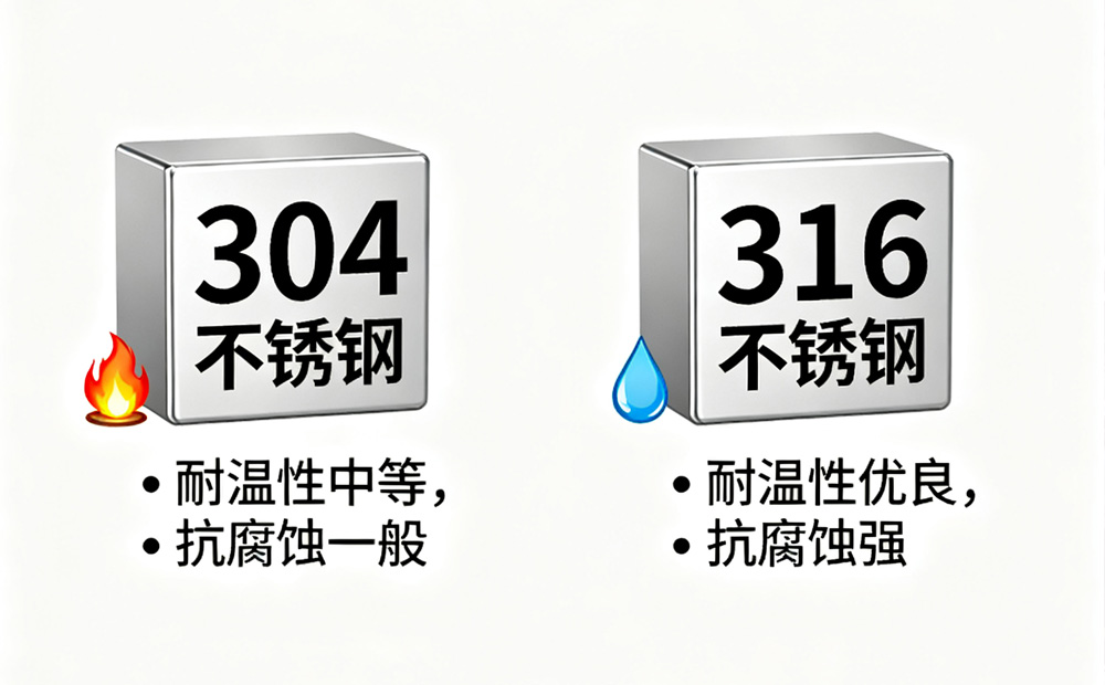 304对比316乐竞平台乐竞平台首页_乐竞(中国)