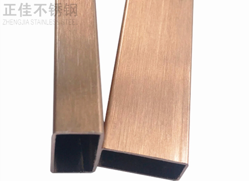 304乐竞平台乐竞平台首页_乐竞(中国)方管玫瑰金拉丝2