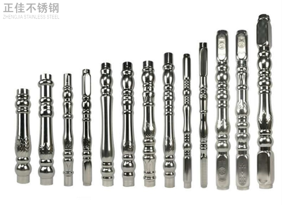 护栏乐竞平台乐竞平台首页_乐竞(中国)管——罗马柱1