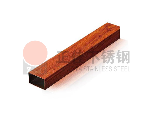 浅谈乐竞平台乐竞平台首页_乐竞(中国)木纹管以及其加工工艺