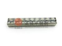 乐竞平台乐竞平台首页_乐竞(中国)花纹管竟与我们生活密密相关？具体应用有这些