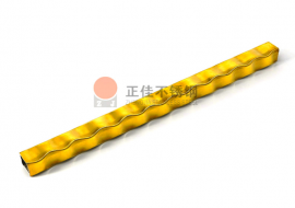 304乐竞平台乐竞平台首页_乐竞(中国)波浪管镀金