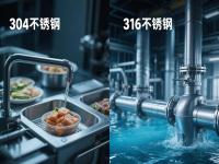 304与316乐竞平台乐竞平台首页_乐竞(中国)的行业应用数据对比