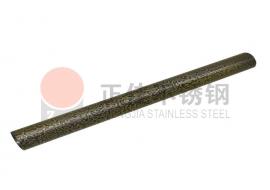 蚀刻花纹乐竞平台乐竞平台首页_乐竞(中国)管镀古铜